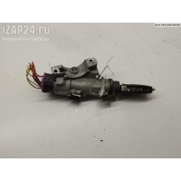 Замок зажигания Audi A4 B7 (2004-2008) 2005 4B0905851N
