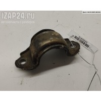 Крепление втулки стабилизатора переднего Перед. Audi A4 B5 (1994-2001) 1996 4D0411336
