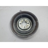 Шкив коленвала Opel Corsa D 2008 55200498