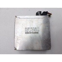 Блок управления двигателем (ДВС) Mercedes R170 (SLK) 1998 0235457732
