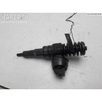 Форсунка топливная Skoda Octavia mk2 (A5) 2008 038130073ag