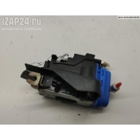 Замок двери задней правой Audi A8 D2 (1994-2002) 1998 4D0839016D