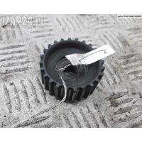Шестерня коленвала Volkswagen Golf-4 2001 036105263f