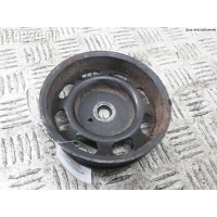 Шкив коленвала Volkswagen Golf-4 2001 036105255c