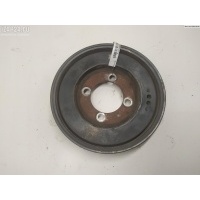 Шкив коленвала Opel Corsa C 2003 97353964