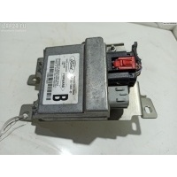 Блок управления Airbag Ford Transit (2000-2006) 2005 1C1A14B321BD