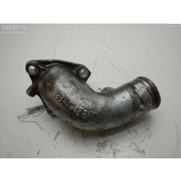 Коллектор впускной Fiat Ducato (1994-2002) 1997 98479428
