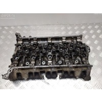 Головка блока цилиндров двигателя (ГБЦ) Ford Transit (2006-2014) 2006 6c1q6090ae