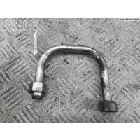 Трубка системы рециркуляции EGR Volkswagen Golf-4 1998 037131581