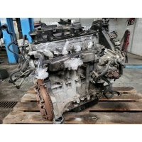 Peugeot 301 1.6 hdi двигатель bh02