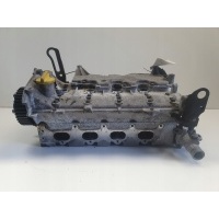 Renault scenic ii головка блока цилиндров 2.0 бензин 16v 8200178518