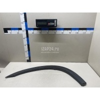 Накладка заднего крыла правого Hyundai-Kia Sorento II (2009 - 2020) 877422P000