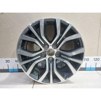 Диск колесный легкосплавный Mitsubishi ASX 2010 4250D536