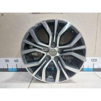 Диск колесный легкосплавный Mitsubishi ASX 2010 4250D536