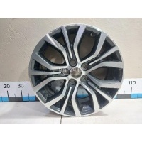 Диск колесный легкосплавный Mitsubishi ASX 2010 4250D536