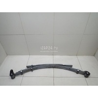 Рессора задняя VAG Amarok 2010 2H0511151BG