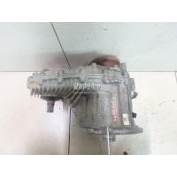 Коробка раздаточная VAG Amarok 2010 0BU341011N