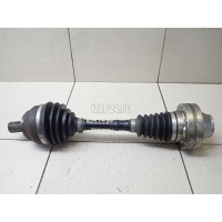 Полуось передняя VAG Amarok 2010 2H0407271D