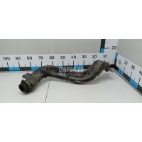Горловина топливного бака Hyundai-Kia RIO (2011 - 2017) 310301R100