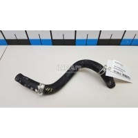 Патрубок отопителя Hyundai-Kia Santa Fe (DM) (2012 - 2018) 973122W000