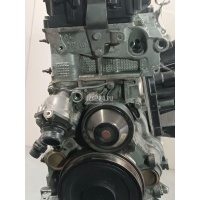 Двигатель BMW 5-serie F10/F11 (2009 - 2016) 11002240249