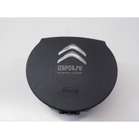 Подушка безопасности в рулевое колесо Citroen-Peugeot C4 Grand Picasso (2006 - 2014) 4112PC