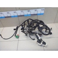 Проводка (коса) Citroen-Peugeot C4 Grand Picasso (2006 - 2014) V762063380
