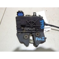 Замок багажника Ford Focus USA (2004 - 2007) 6S4Z5443150C