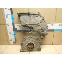 Крышка двигателя передняя Hyundai-Kia Sportage (2010 - 2015) 213502F000