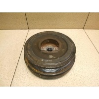 Шкив коленвала Hyundai-Kia Sportage (2010 - 2015) 231242F010