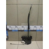 Замок двери задней правой Hyundai-Kia Sorento II (2009 - 2020) 814202P020