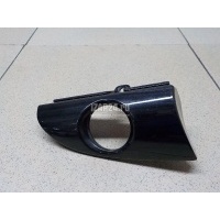 Накладка декоративная Hyundai-Kia Sorento II (2009 - 2020) 847822P100XBW