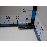 Накладка декоративная Hyundai-Kia Sorento II (2009 - 2020) 933002P030CA