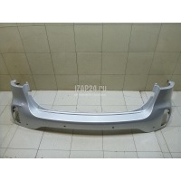 Бампер задний Hyundai-Kia Sorento II (2009 - 2020) 866112P510