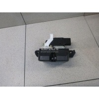 Замок багажника Hyundai-Kia Sorento II (2009 - 2020) 81230C5000