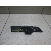 Направляющая переднего бампера левая Hyundai-Kia Sorento II (2009 - 2020) 865132P500