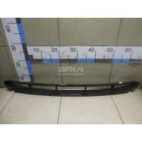 Решетка в бампер центральная Hyundai-Kia Sorento II (2009 - 2020) 865222P500