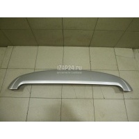 Спойлер (дефлектор) багажника Hyundai-Kia Sorento II (2009 - 2020) 872122P000