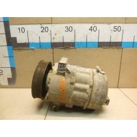 Компрессор кондиционера Hyundai-Kia Sorento II (2009 - 2020) 977012P250