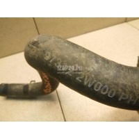 Патрубок отопителя Hyundai-Kia Sorento II (2009 - 2020) 973122W000