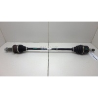 Полуось задняя левая Hyundai-Kia Sorento II (2009 - 2020) 496002W050