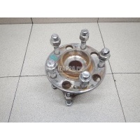 Ступица передняя Hyundai-Kia Sorento II (2009 - 2020) 51750C5000