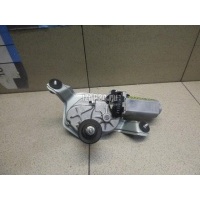 Моторчик стеклоочистителя задний Hyundai-Kia Sorento II (2009 - 2020) 987002P500