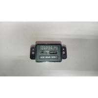 Разъем Hyundai-Kia Sorento II (2009 - 2020) 961201U000