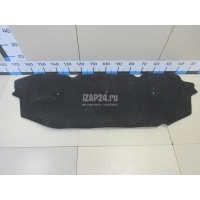 Шумоизоляция капота Chrysler Grand Voyager/Grand Caravan (RT) 2007 5020642AA