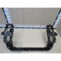Панель передняя Chrysler Grand Voyager/Grand Caravan (RT) 2007 68023326AA