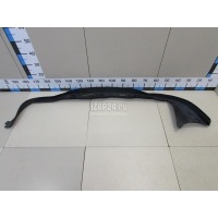 Спойлер переднего бампера Chrysler Grand Voyager/Grand Caravan (RT) 2007 05113133AA