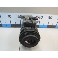Компрессор кондиционера Chrysler Grand Voyager/Grand Caravan (RT) 2007 55111417AC
