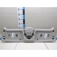 Обшивка потолка Citroen-Peugeot Partner Tepee (B9) (2008 - 2018) 8301AW