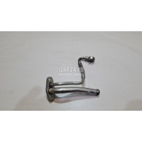 Трубка турбокомпрессора (турбины) Toyota Land Cruiser (150)-Prado 2009 154070E020